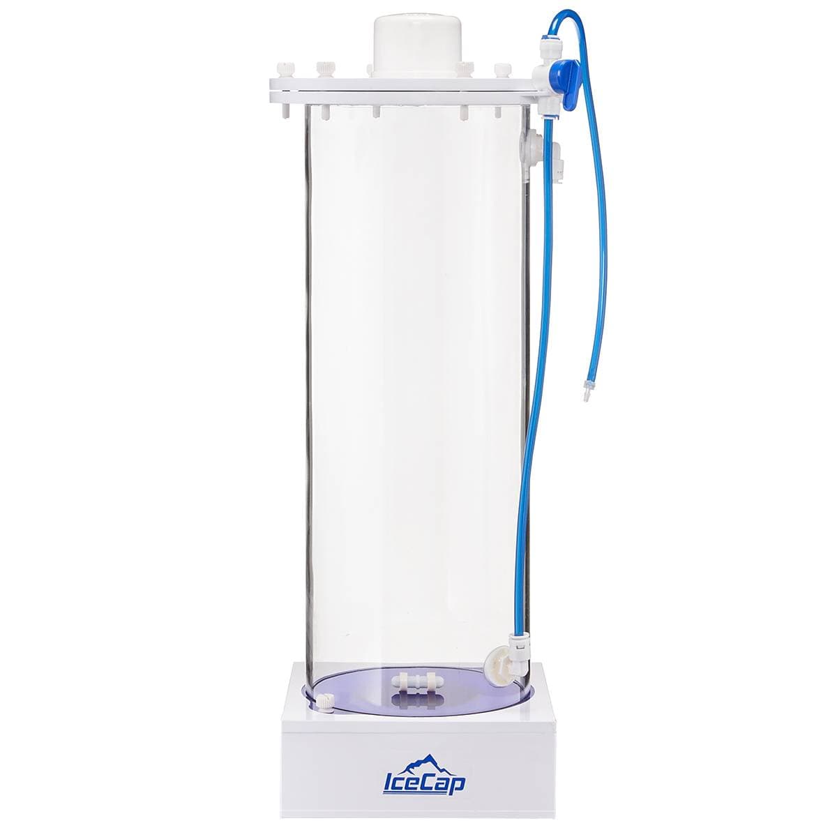 Magnetic Kalkwasser Mixing Reactor - IceCap