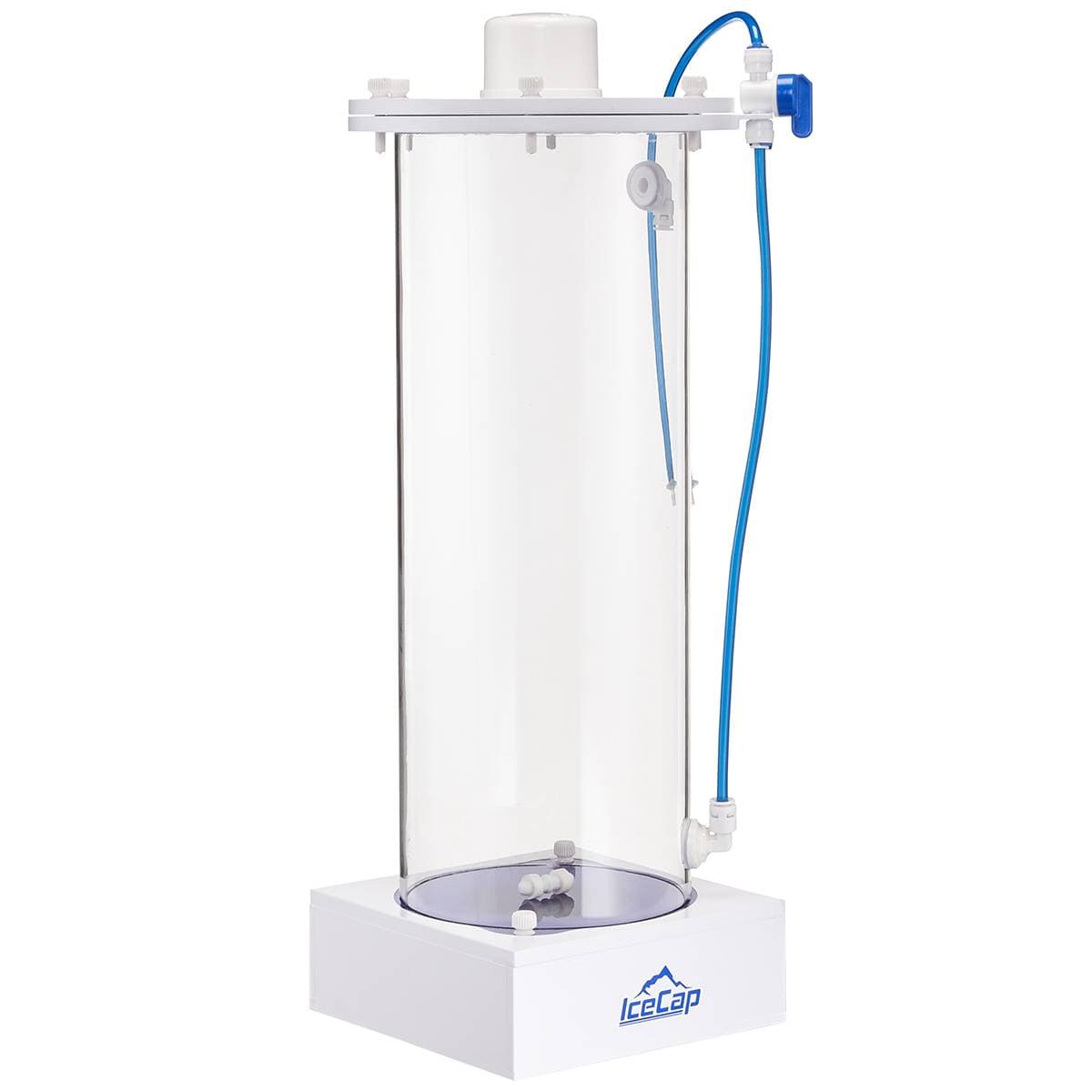 Magnetic Kalkwasser Mixing Reactor - IceCap