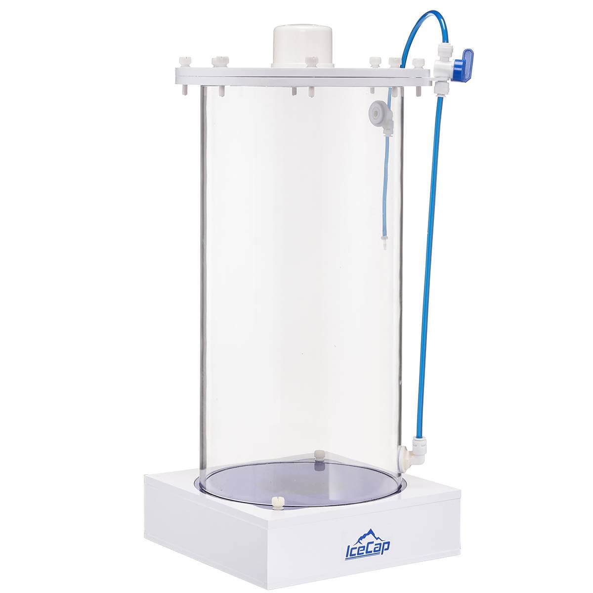 Magnetic Kalkwasser Mixing Reactor - IceCap