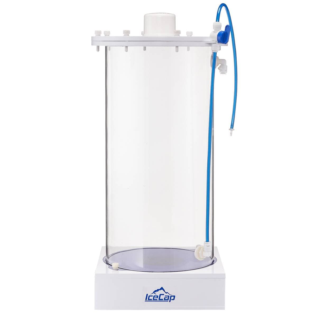 Magnetic Kalkwasser Mixing Reactor - IceCap