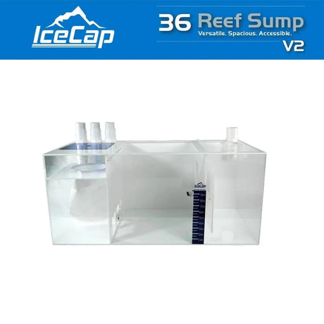 Reef Sump 36 V2 - IceCap