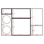 Reef Sump 36XL - IceCap