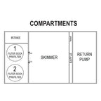 Reef Sump 39 V2 - IceCap