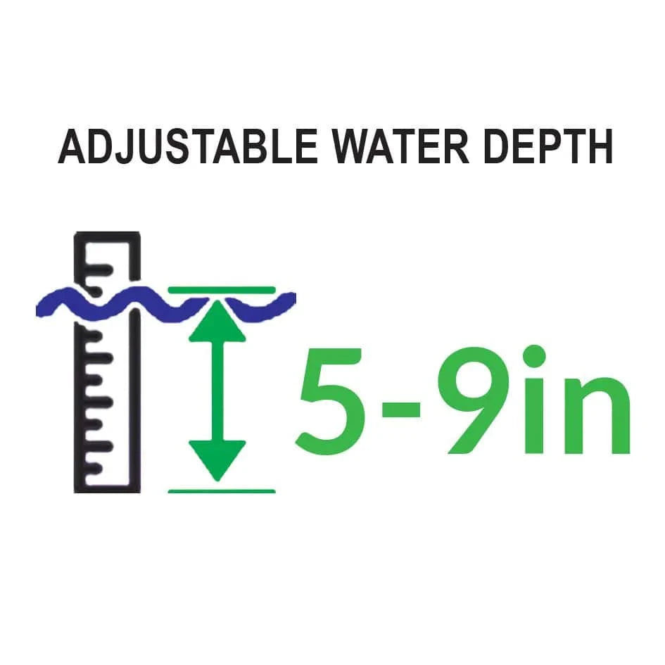 Reef Sump 39 V2 - IceCap