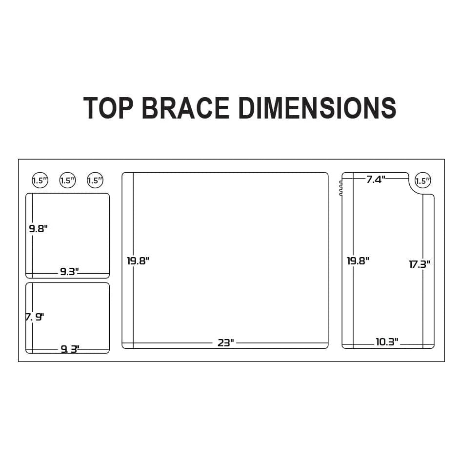 Reef Sump 48 V2 - IceCap