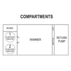 Reef Sump 48 V2 - IceCap
