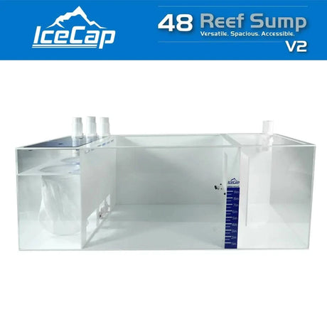 Reef Sump 48 V2 - IceCap