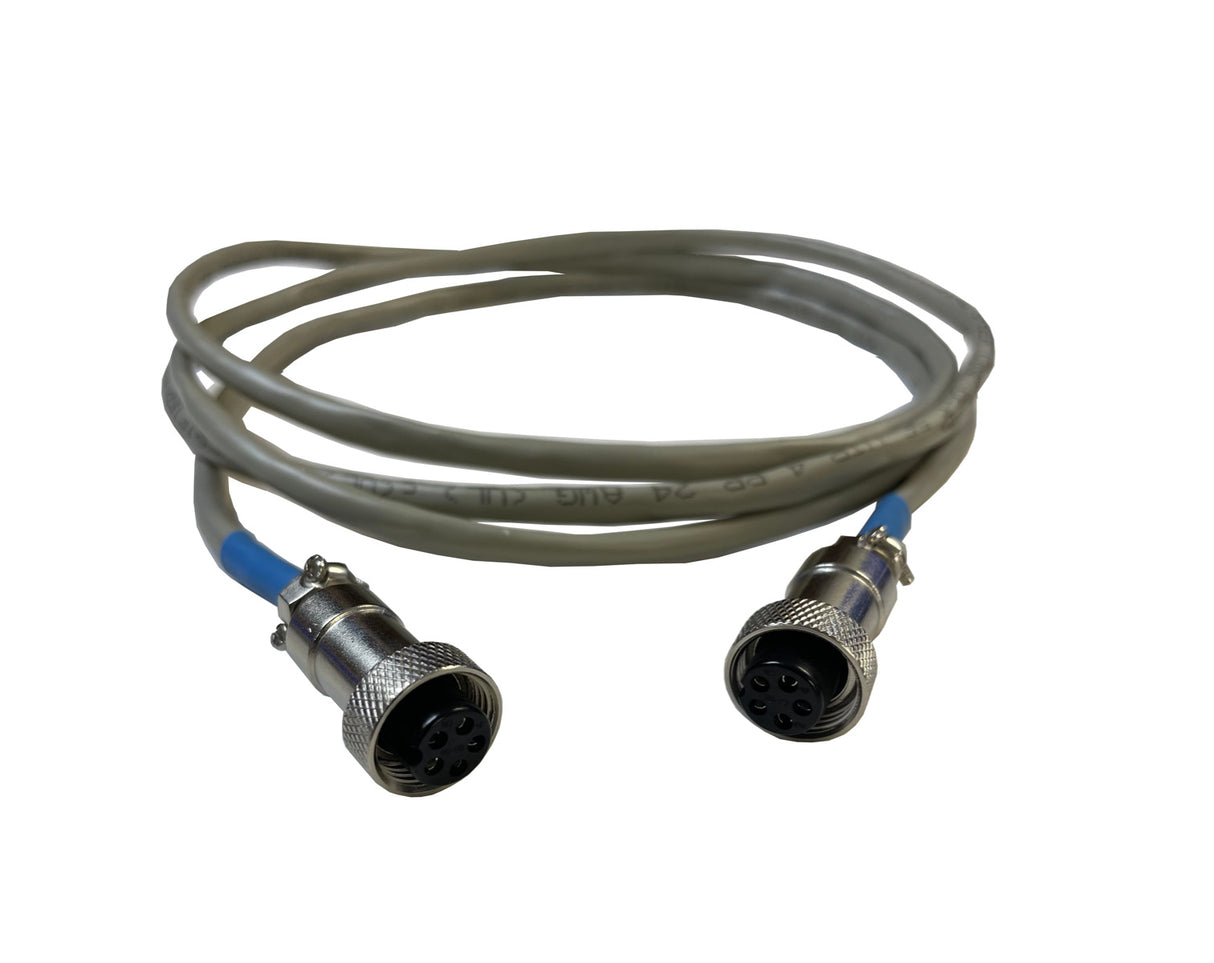Hydros Command Bus Data-Only Cable - 50' - CoralVue - Hydros