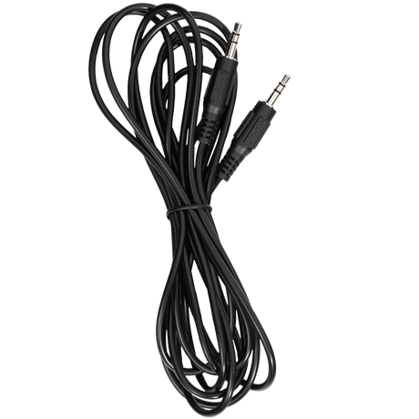 0-10v - 3.5mm Cabel - InD Aquatics