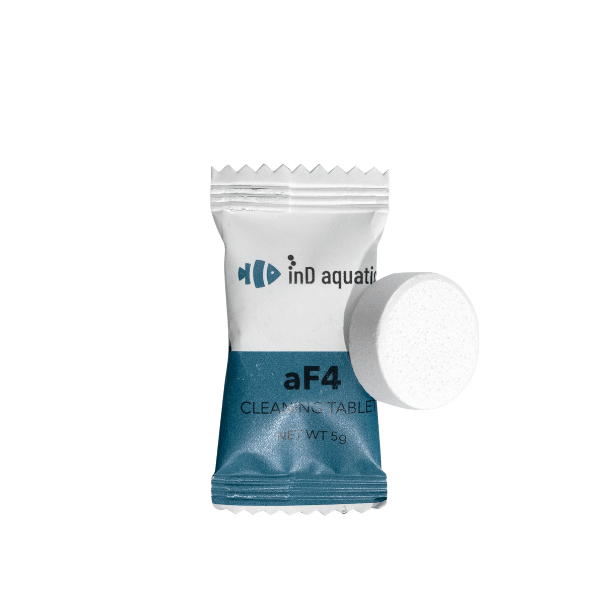 aF4 Cleaning Kit - InD Aquatics
