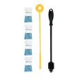 aF4 Cleaning Kit - InD Aquatics