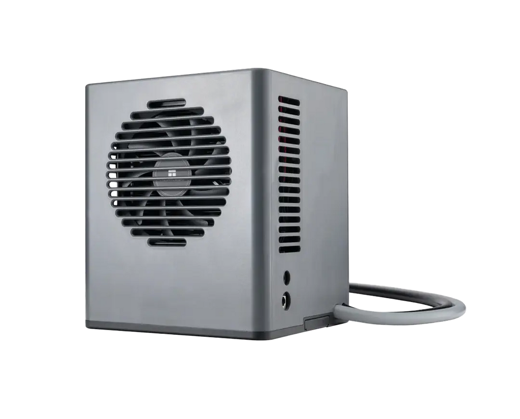aF4 Connected Frozen Fish Food Feeder - InD Aquatics