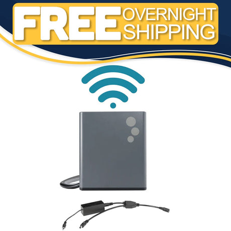 aF4 Connected Frozen Fish Food Feeder - InD Aquatics