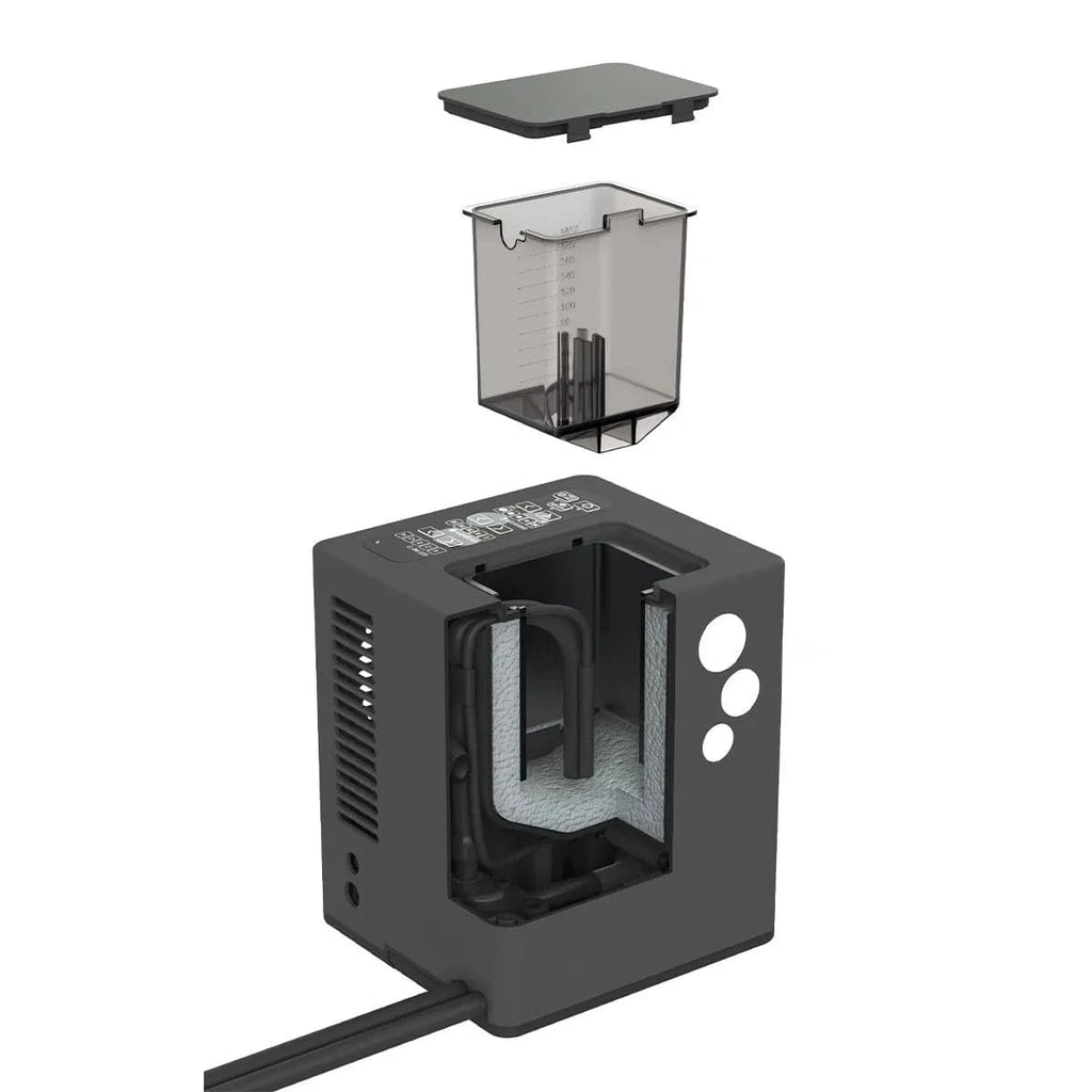aF4 Frozen Fish Food Feeder - InD Aquatics