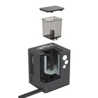 aF4 Frozen Fish Food Feeder - InD Aquatics