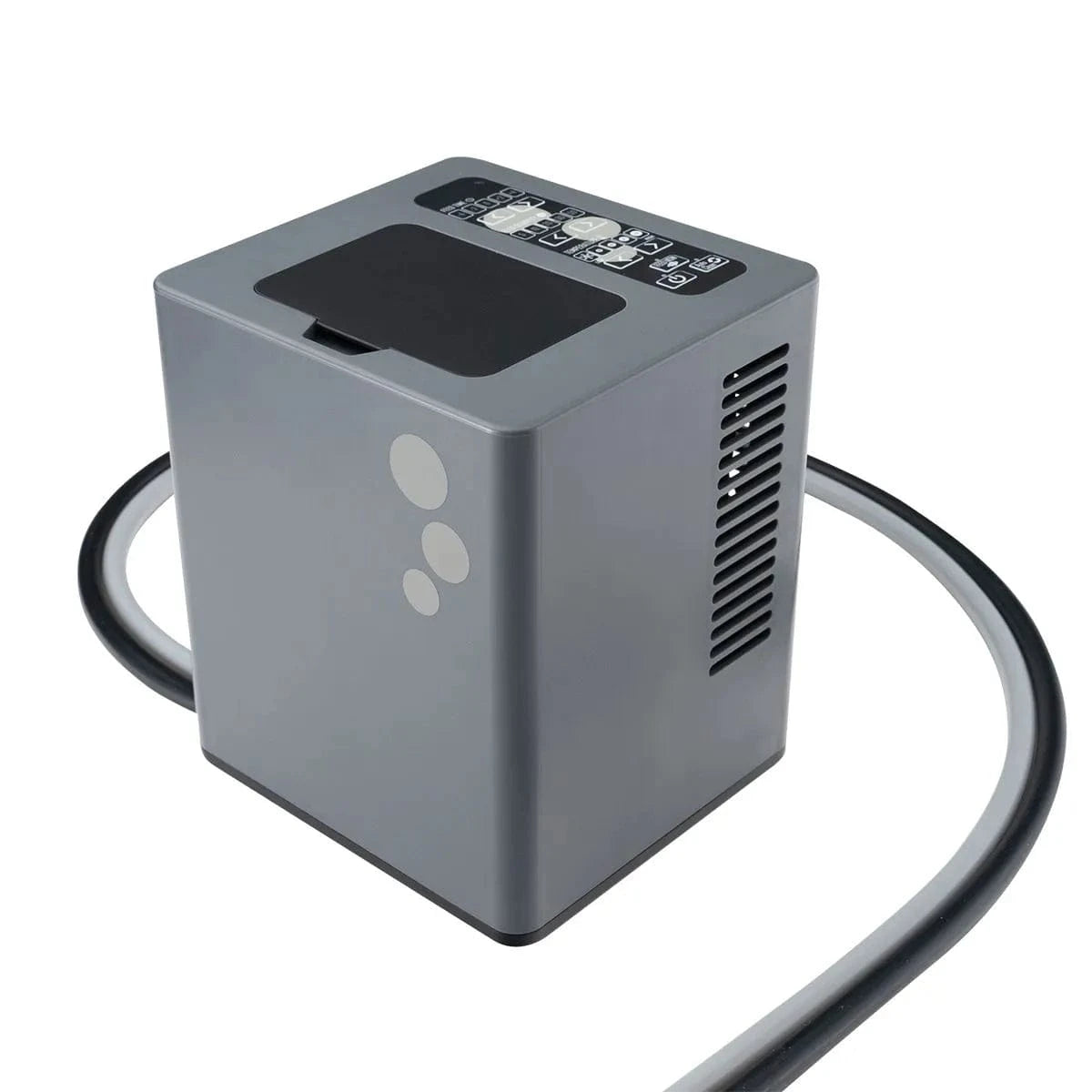 aF4 Frozen Fish Food Feeder - InD Aquatics