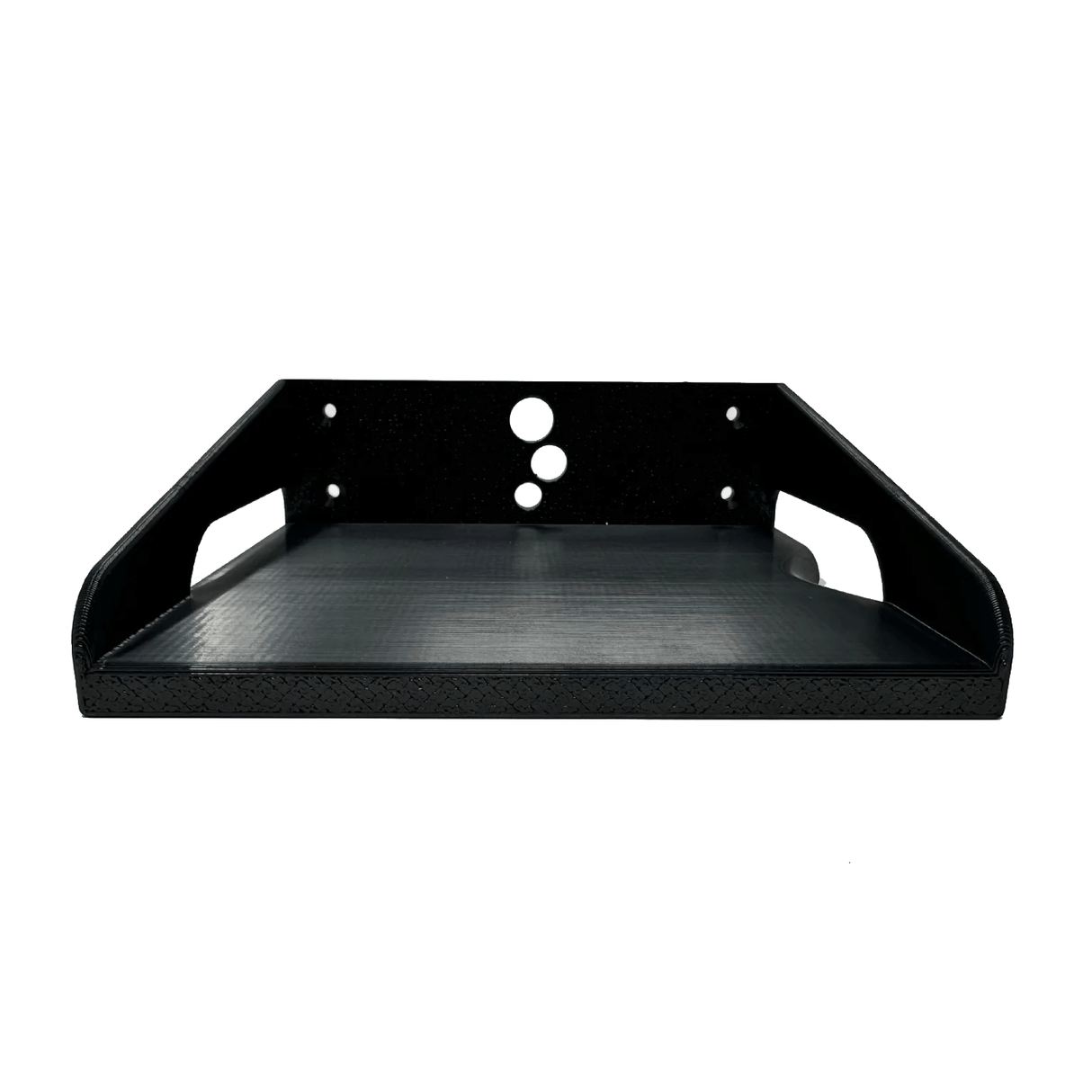 aF4 Shelf - InD Aquatics