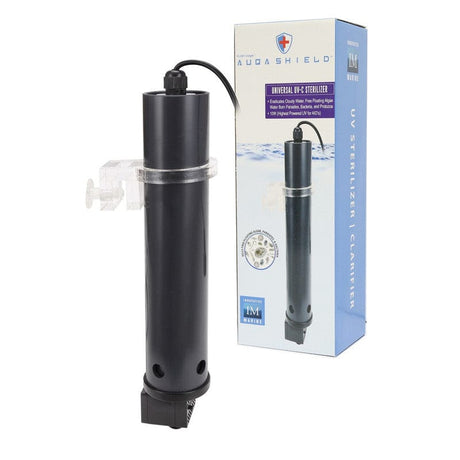 AquaShield 10 Watt UV Sterilizer (Universal) - Innovative Marine