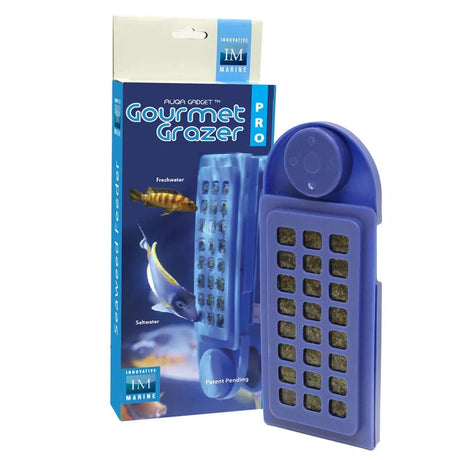 Auqa Gadget Gourmet Seaweed Grazer Pro - Innovative Marine