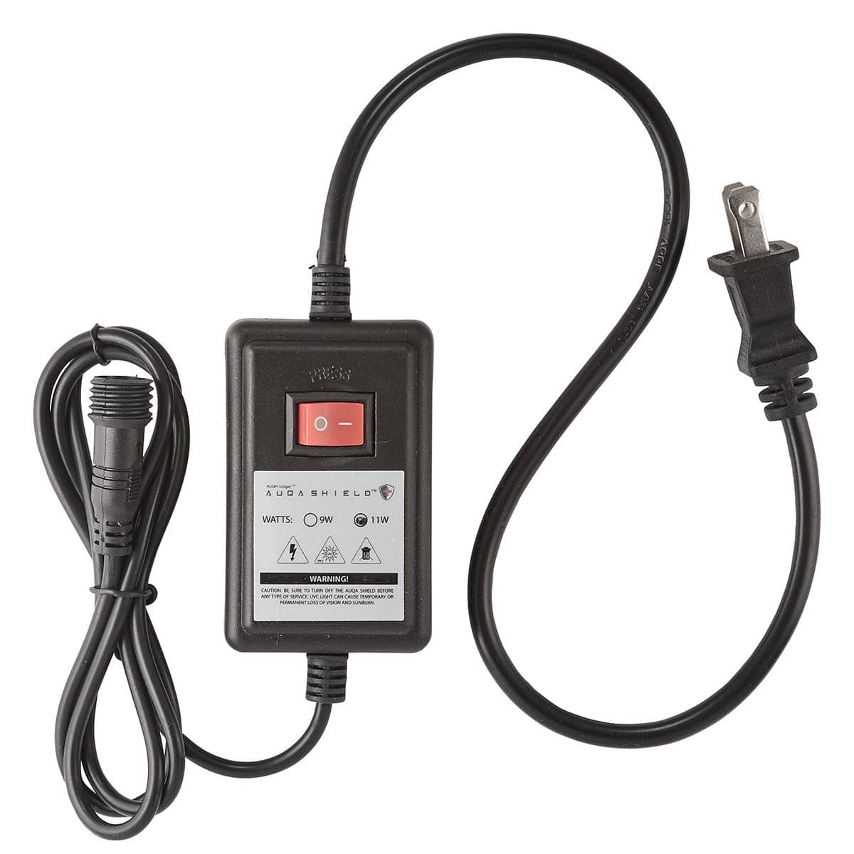 Auqa Shield UV Sterilizer - Innovative Marine