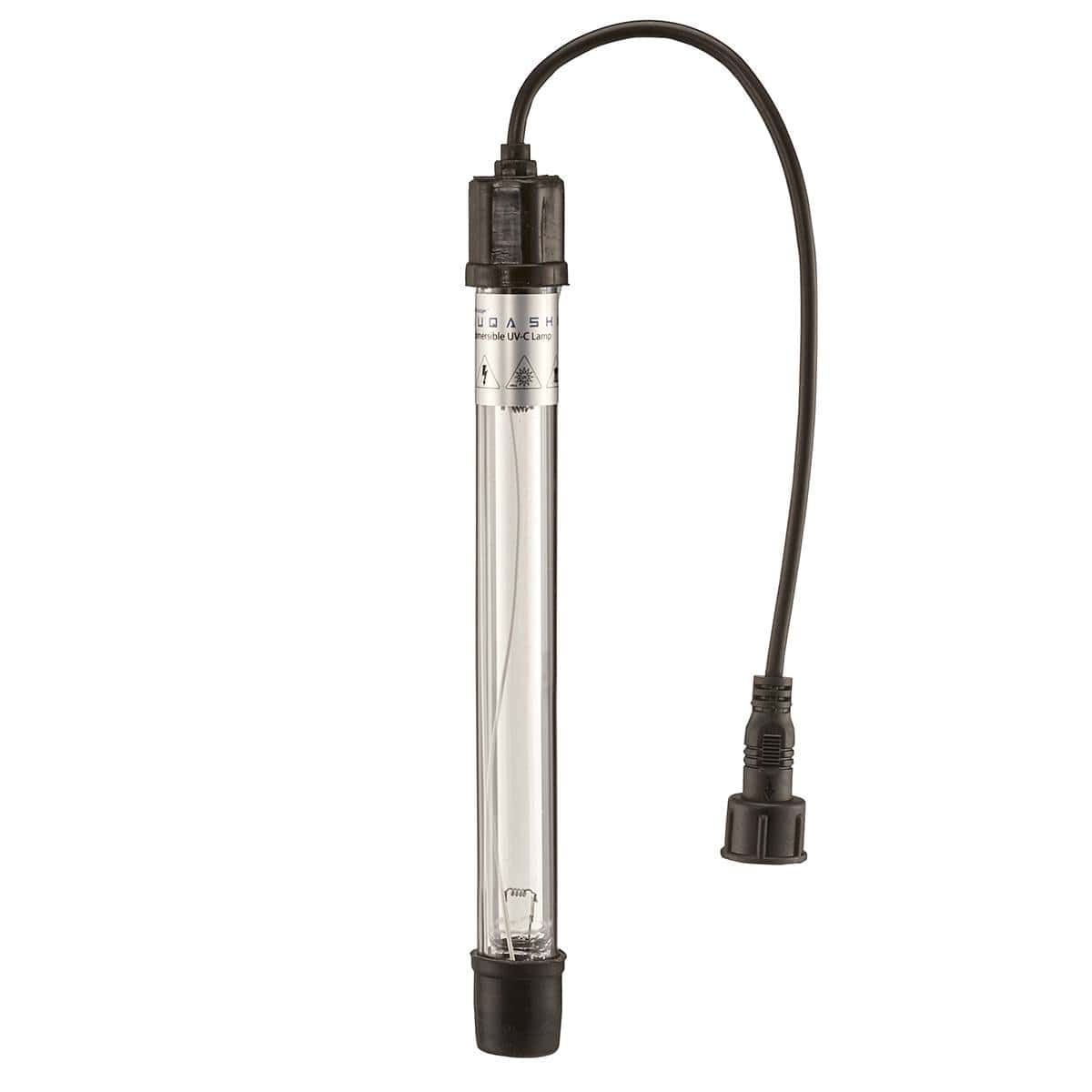 Auqa Shield UV Sterilizer - Innovative Marine