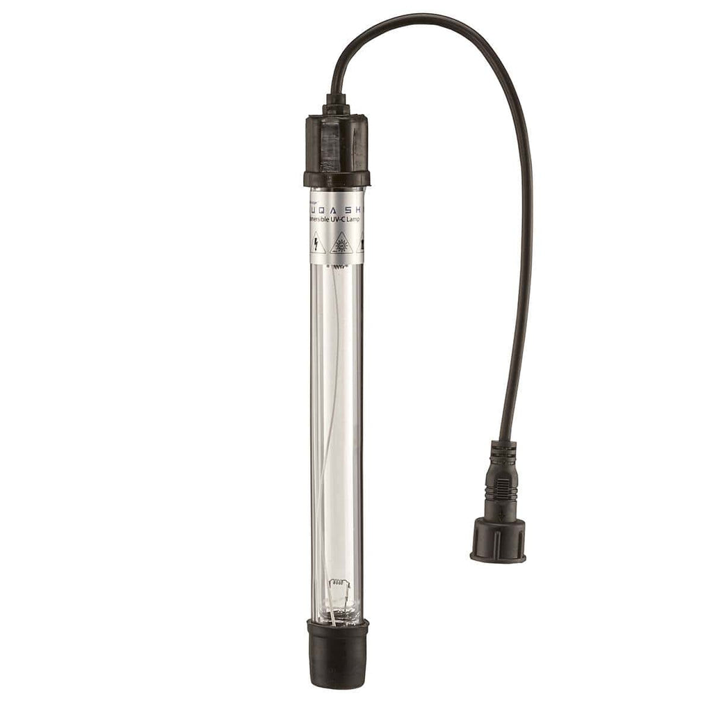 Auqa Shield UV Sterilizer - Innovative Marine