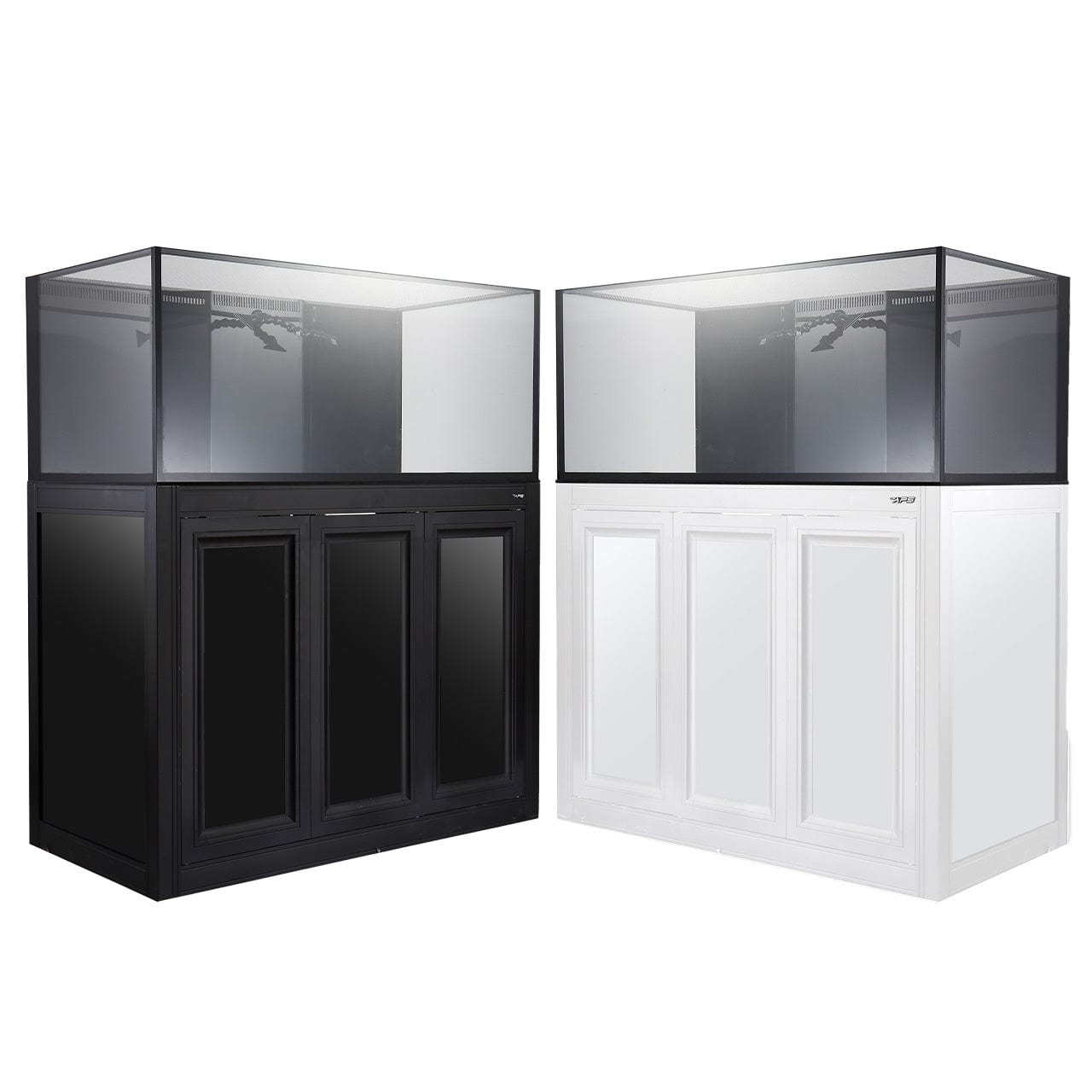 100 Gallon INT Complete Reef Aquarium - Innovative Marine