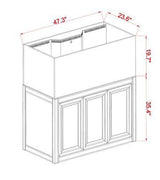 100 Gallon INT Complete Reef Aquarium - Innovative Marine