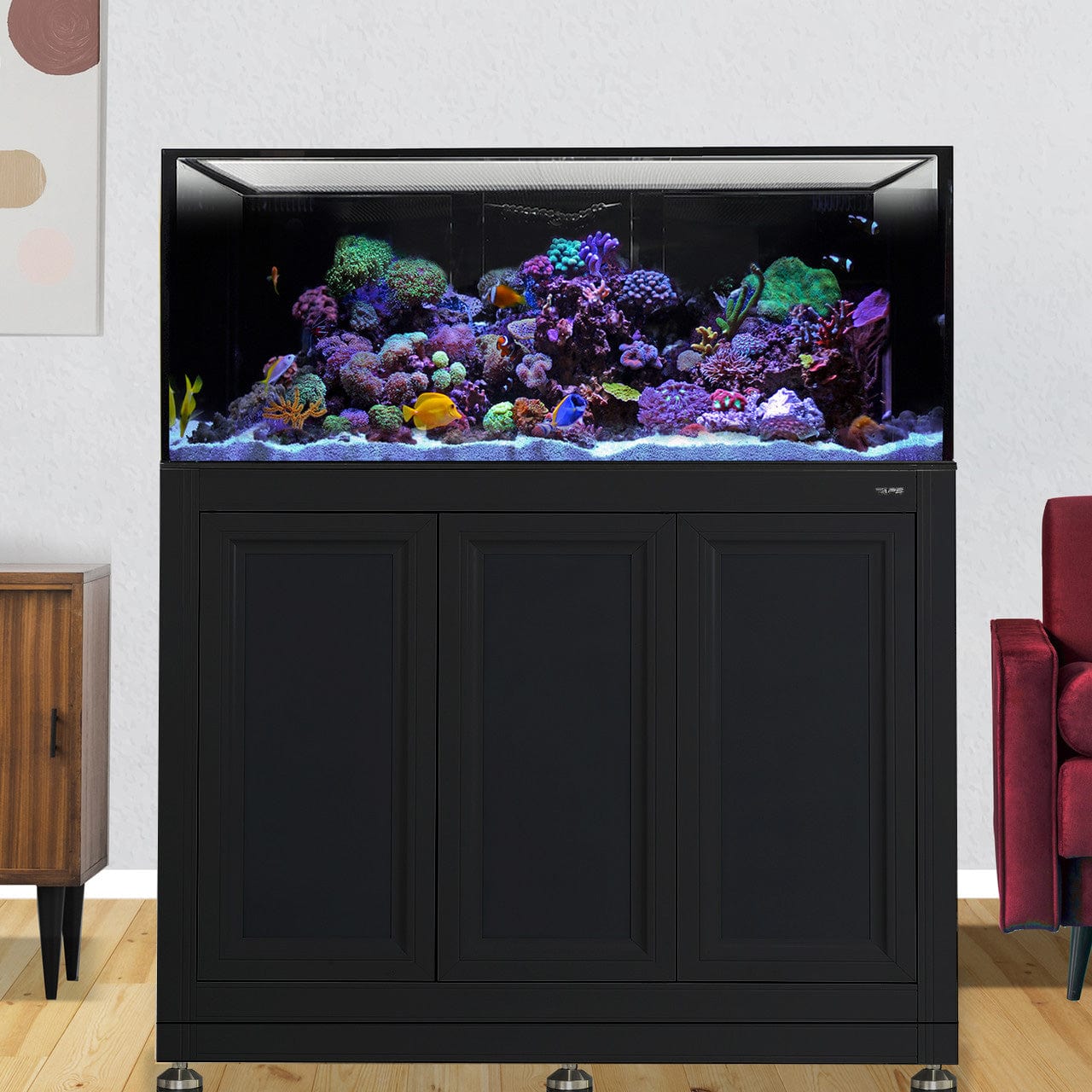 100 Gallon INT Complete Reef Aquarium - Innovative Marine