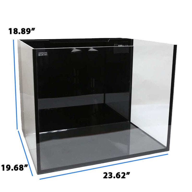 40 Gallon Fusion Pro 2 AIO Aquarium - Innovative Marine