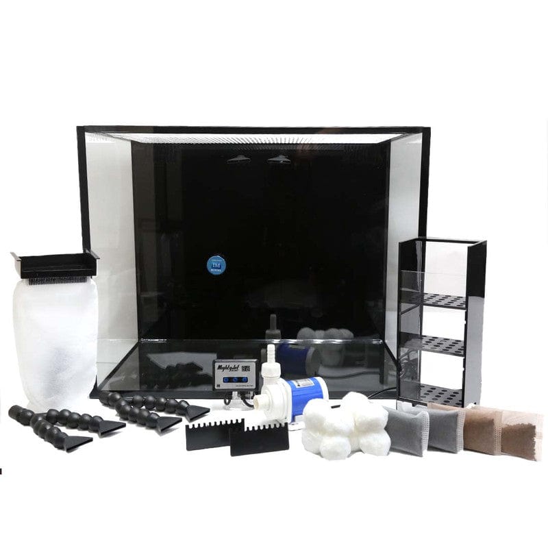 40 Gallon Fusion Pro 2 AIO Aquarium - Innovative Marine