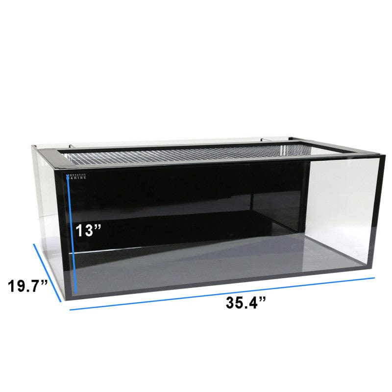 40L Gallon Fusion Pro 2 AIO Aquarium - Innovative Marine