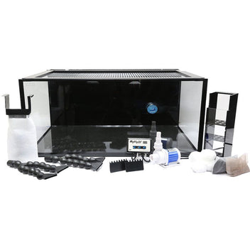 Innovative Marine Aquariums | AIO Reef Tank Systems – Top Shelf Aquatics