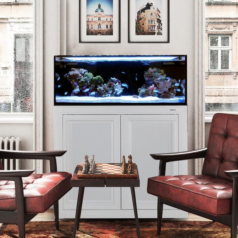 40L Gallon Fusion Pro 2 AIO Aquarium - Innovative Marine White