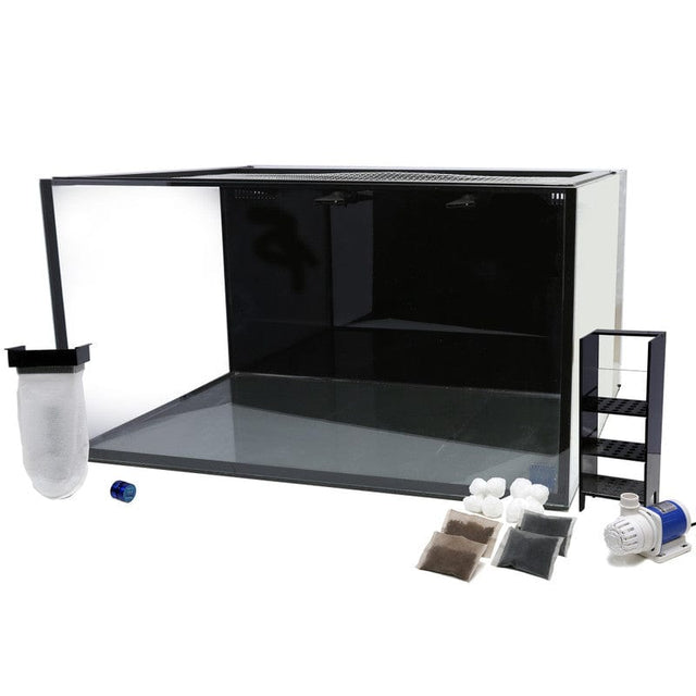 Innovative Marine Aquariums | AIO Reef Tank Systems – Top Shelf Aquatics