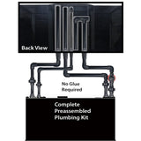 50 Gallon INT Complete Reef Aquarium - Innovative Marine