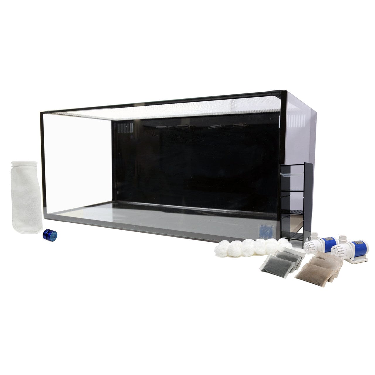 60 Gallon Fusion Pro 2 AIO Aquarium - Innovative Marine