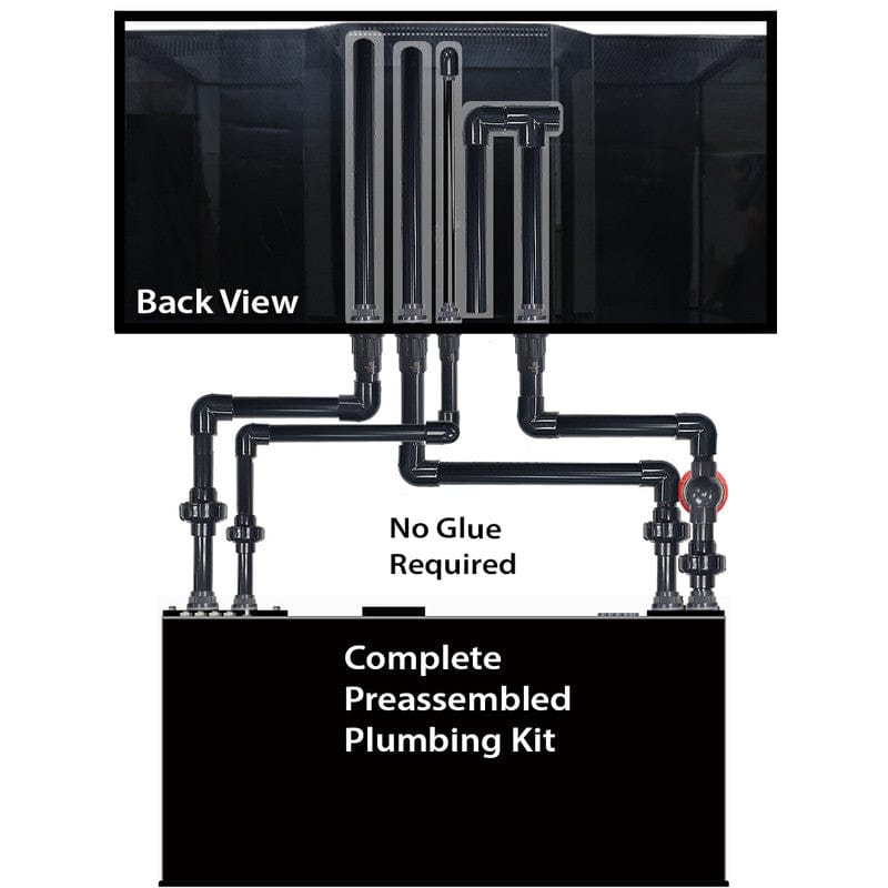 75 Gallon INT Complete Reef Aquarium - Innovative Marine