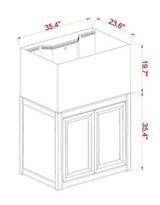 75 Gallon INT Complete Reef Aquarium - Innovative Marine