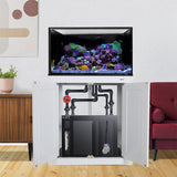 75 Gallon INT Complete Reef Aquarium - Innovative Marine White