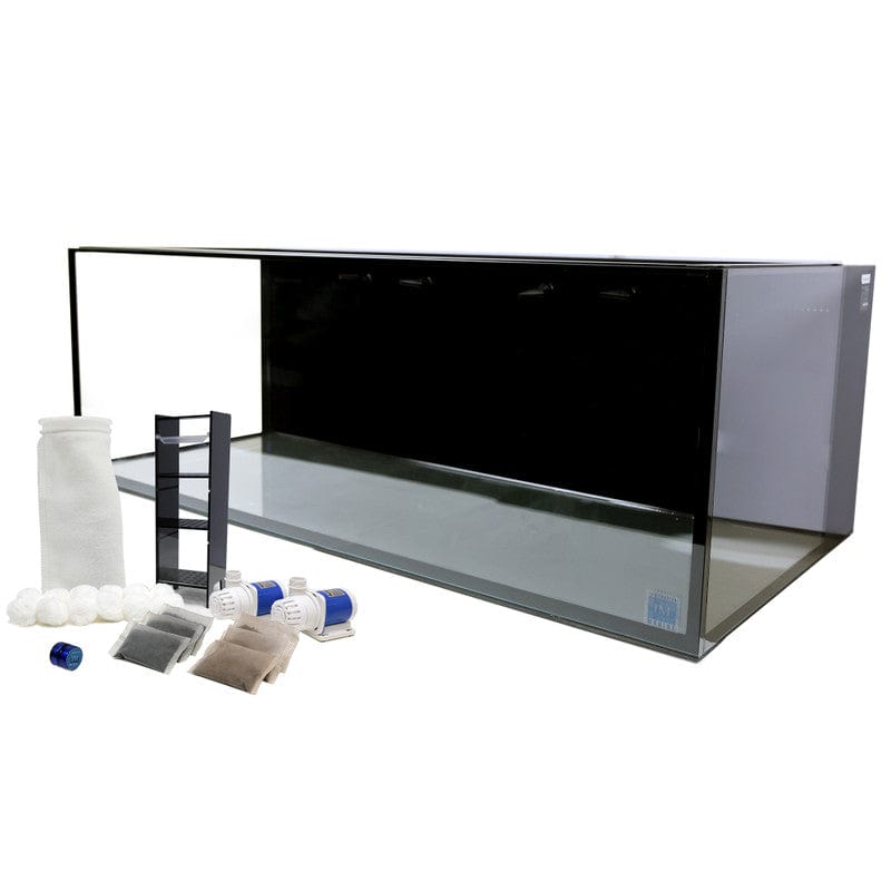80 Gallon Fusion Pro 2 AIO Aquarium - Innovative Marine