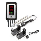 Helio PTC Smart Aquarium Heater - Innovative Marine