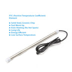 Helio PTC Smart Aquarium Heater - Innovative Marine