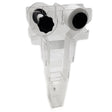 NUVO Roller Manual Fleece AIO Filter - Innovative Marine