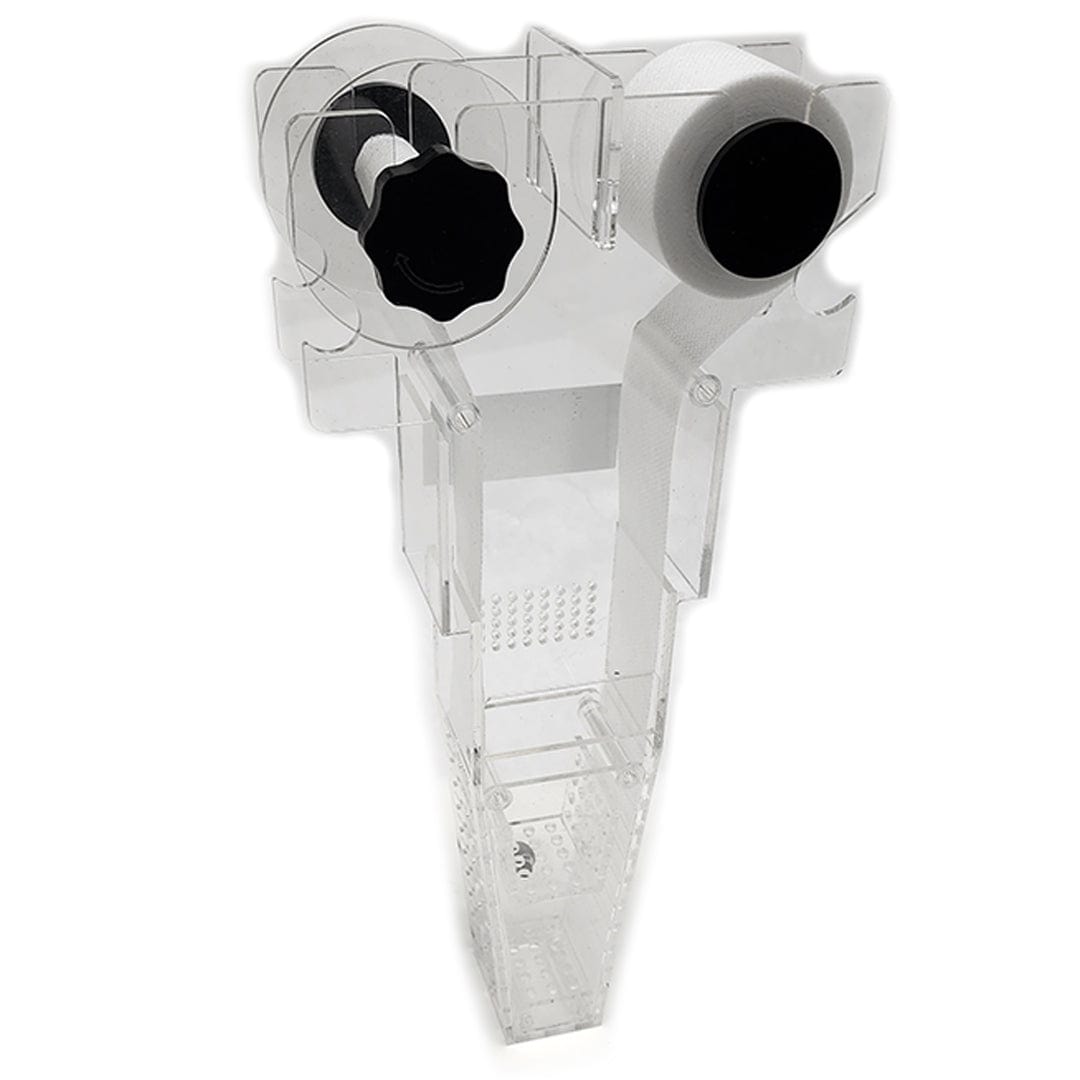 NUVO Roller Manual Fleece AIO Filter - Innovative Marine