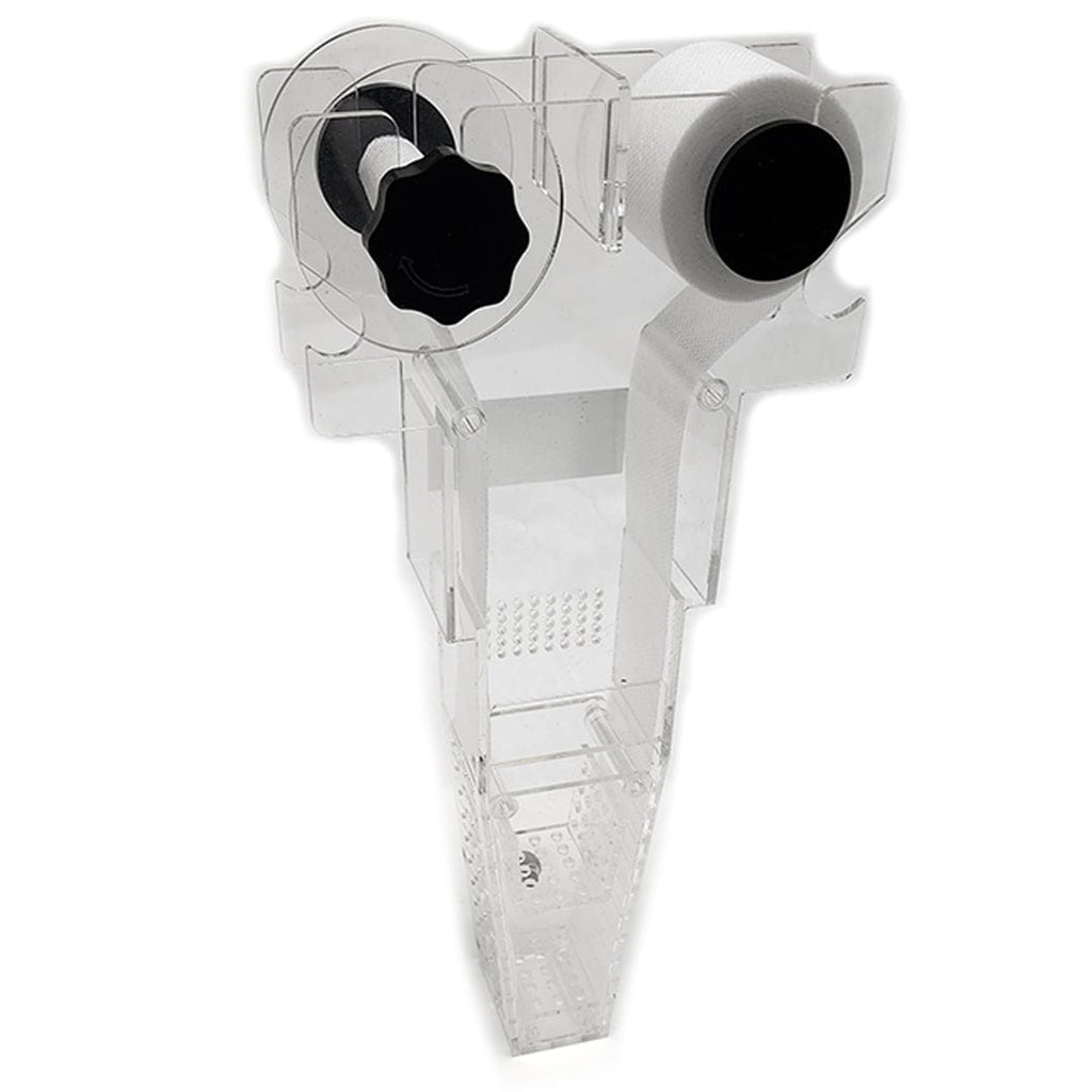 NUVO Roller Manual Fleece AIO Filter - Innovative Marine