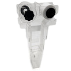 NUVO Roller Manual Fleece AIO Filter - Innovative Marine