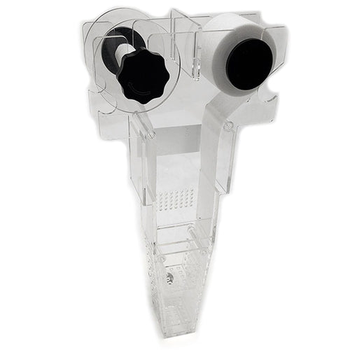 NUVO Roller Manual Fleece AIO Filter - Innovative Marine