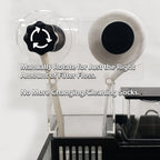 NUVO Roller Manual Fleece AIO Filter - Innovative Marine
