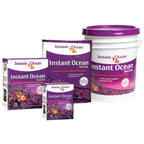 Instant Ocean - 200 Gallon Sea Salt Mix Box - Instant Ocean